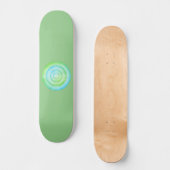 SKATEBOARD STIJL EN DESIGN (Voorkant)