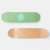 SKATEBOARD STIJL EN DESIGN (Horizontaal)