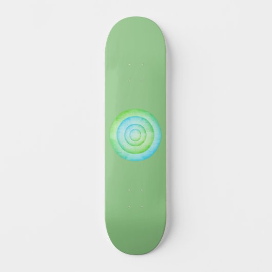 SKATEBOARD STIJL EN DESIGN (Voorkant)