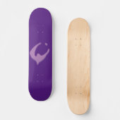 SKATEBOARD STIJL EN DESIGN (Voorkant)