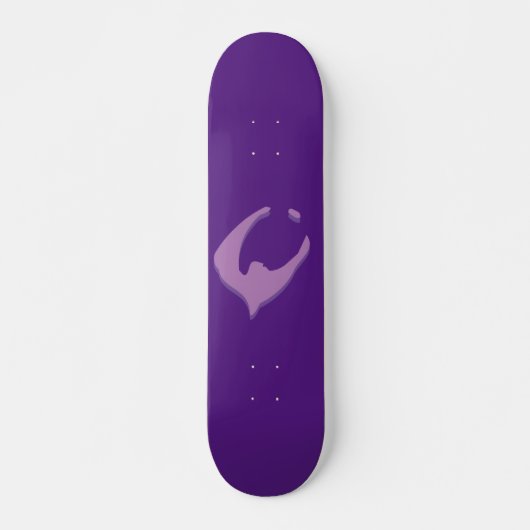 SKATEBOARD STIJL EN DESIGN (Voorkant)