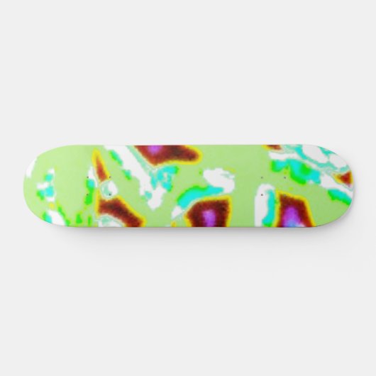 SKATEBOARD STIJL EN DESIGN (Horizontaal)