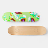 SKATEBOARD STIJL EN DESIGN (Horizontaal)