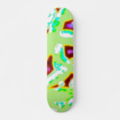 SKATEBOARD STIJL EN DESIGN (Voorkant)
