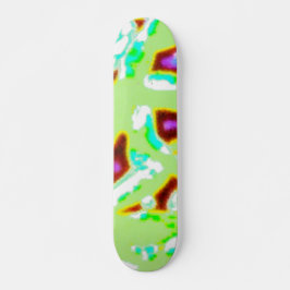SKATEBOARD STIJL EN DESIGN