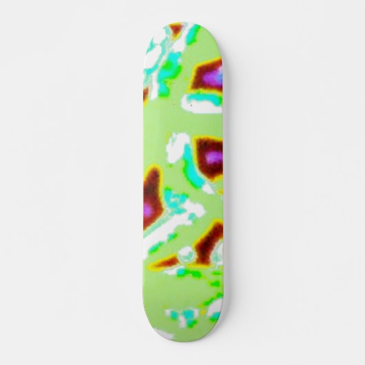 SKATEBOARD STIJL EN DESIGN (Voorkant)