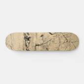 SKATEBOARD STIJL EN DESIGN (Horizontaal)