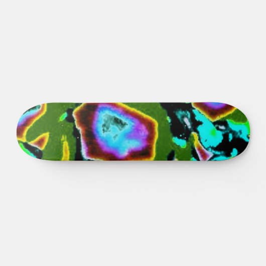 SKATEBOARD STIJL EN DESIGN (Horizontaal)