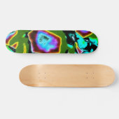 SKATEBOARD STIJL EN DESIGN (Horizontaal)