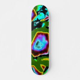 SKATEBOARD STIJL EN DESIGN