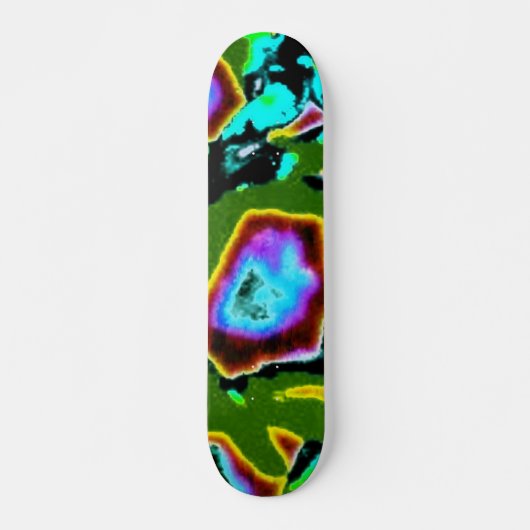 SKATEBOARD STIJL EN DESIGN (Voorkant)
