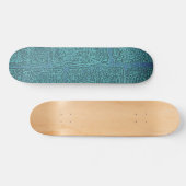 SKATEBOARD STIJL EN DESIGN (Horizontaal)