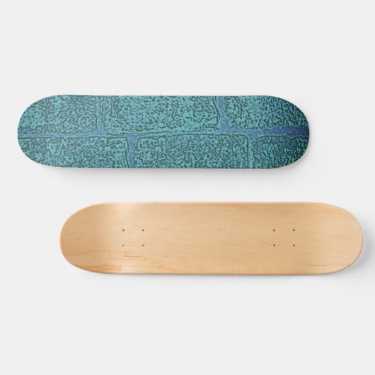 SKATEBOARD STIJL EN DESIGN (Horizontaal)