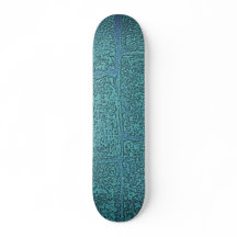 SKATEBOARD STIJL EN DESIGN