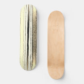 SKATEBOARD STIJL EN DESIGN (Voorkant)