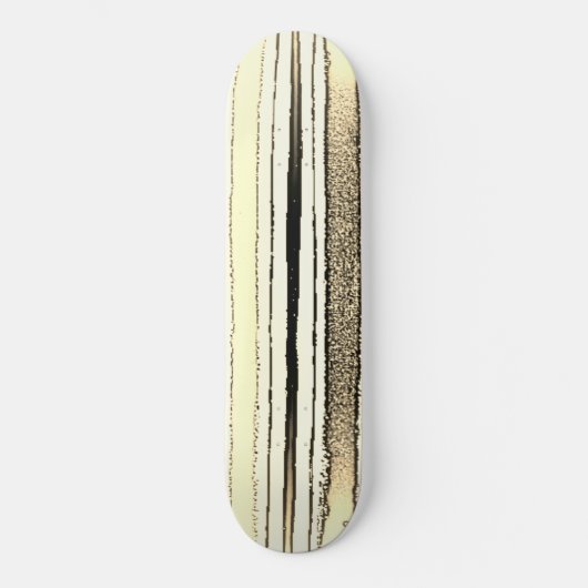SKATEBOARD STIJL EN DESIGN (Voorkant)