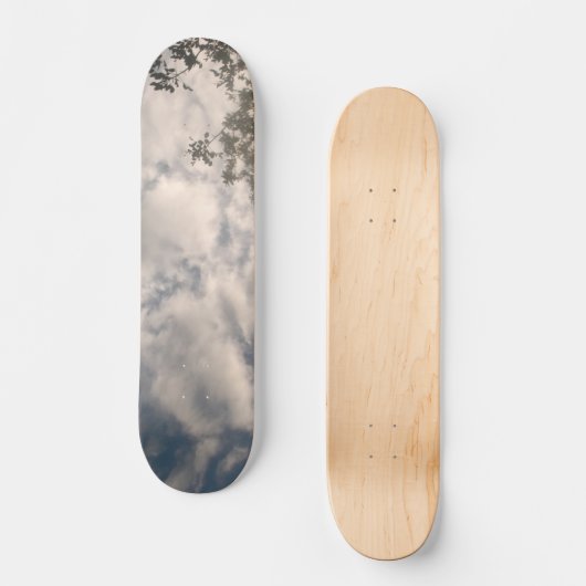SKATEBOARD STIJL EN DESIGN (Voorkant)