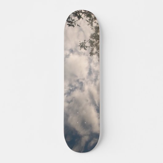 SKATEBOARD STIJL EN DESIGN (Voorkant)