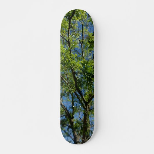 SKATEBOARD STIJL EN DESIGN (Voorkant)