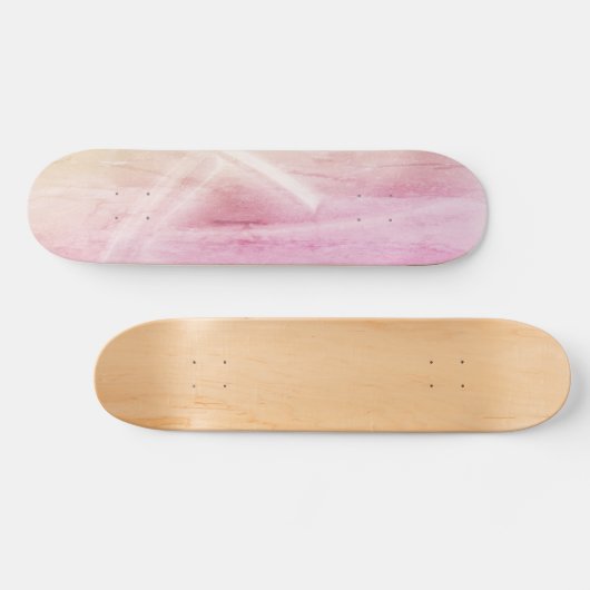 SKATEBOARD STIJL EN DESIGN (Horizontaal)