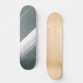 SKATEBOARD STIJL EN DESIGN (Voorkant)