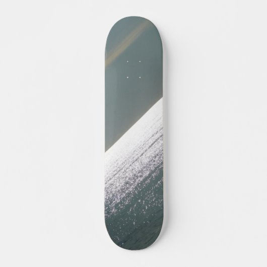 SKATEBOARD STIJL EN DESIGN (Voorkant)