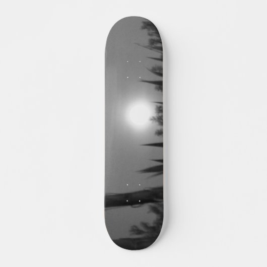 SKATEBOARD STIJL EN DESIGN (Voorkant)