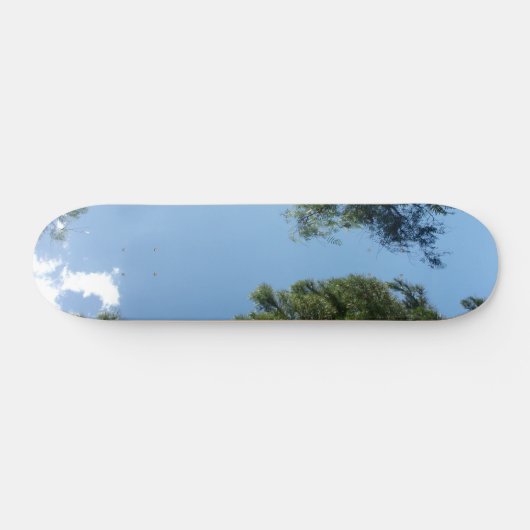 SKATEBOARD STIJL EN DESIGN (Horizontaal)
