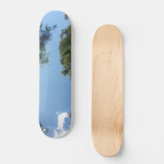 SKATEBOARD STIJL EN DESIGN (Voorkant)