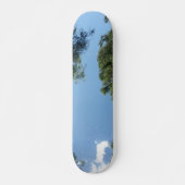 SKATEBOARD STIJL EN DESIGN (Voorkant)