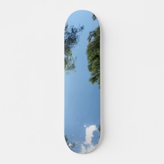 SKATEBOARD STIJL EN DESIGN (Voorkant)