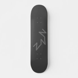 SKATEBOARD STIJL EN DESIGN