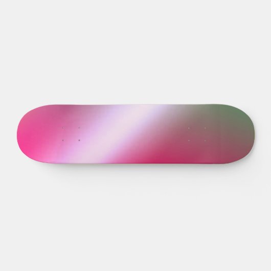 SKATEBOARD STIJL EN DESIGN (Horizontaal)