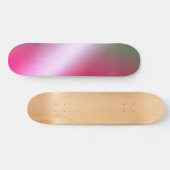 SKATEBOARD STIJL EN DESIGN (Horizontaal)