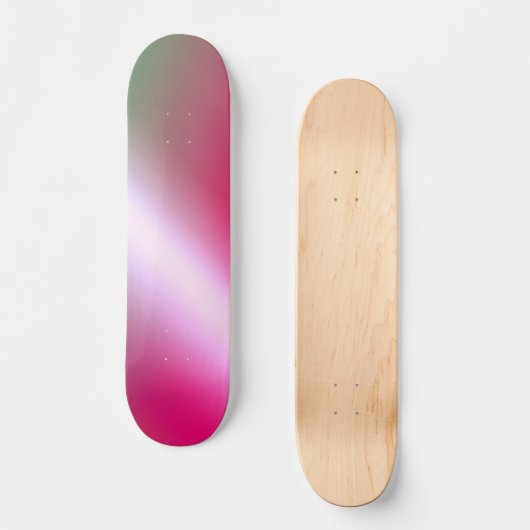 SKATEBOARD STIJL EN DESIGN (Voorkant)