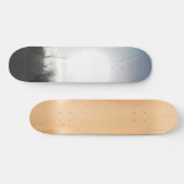 SKATEBOARD STIJL EN DESIGN (Horizontaal)