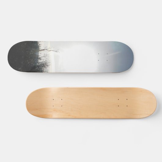 SKATEBOARD STIJL EN DESIGN (Horizontaal)