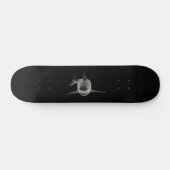 SKATEBOARD STIJL EN DESIGN (Horizontaal)