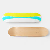 SKATEBOARD STIJL EN DESIGN (Horizontaal)