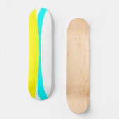 SKATEBOARD STIJL EN DESIGN (Voorkant)