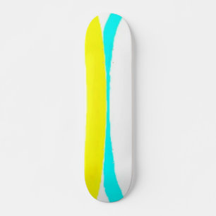 SKATEBOARD STIJL EN DESIGN