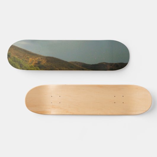 SKATEBOARD STIJL EN DESIGN (Horizontaal)