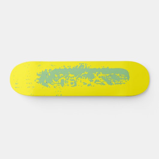 SKATEBOARD STIJL EN DESIGN (Horizontaal)
