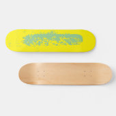 SKATEBOARD STIJL EN DESIGN (Horizontaal)