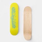 SKATEBOARD STIJL EN DESIGN (Voorkant)