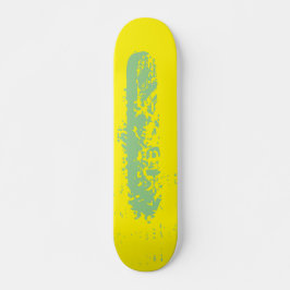 SKATEBOARD STIJL EN DESIGN