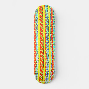 SKATEBOARD STIJL EN DESIGN