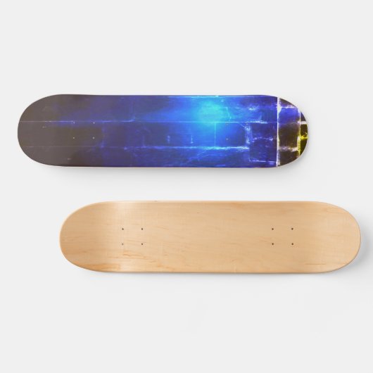 SKATEBOARD STIJL EN DESIGN (Horizontaal)