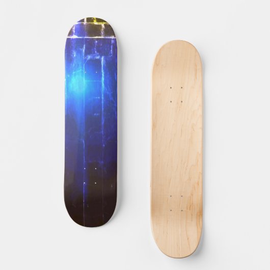SKATEBOARD STIJL EN DESIGN (Voorkant)