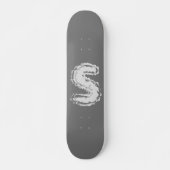 SKATEBOARD STIJL EN DESIGN (Voorkant)